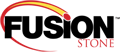 Fusion Stone logo