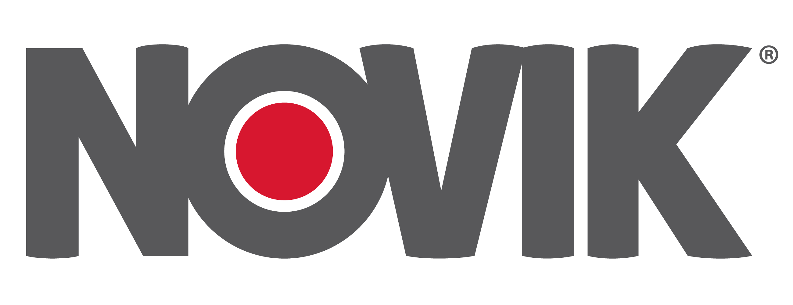 NOVIK logo